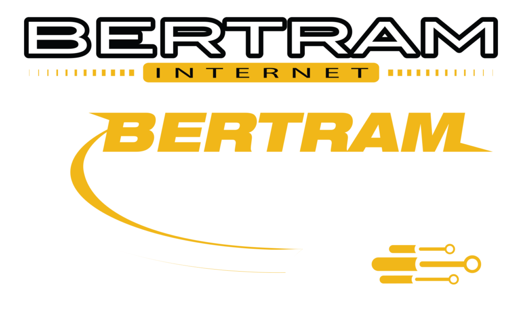 About Us - Bertram Internet