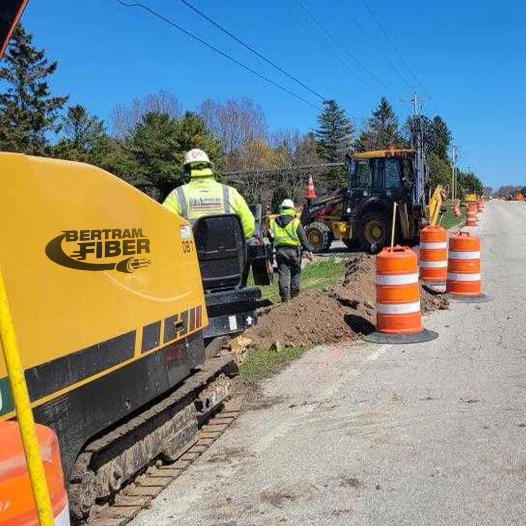 Fiber Construction Fiber Construction